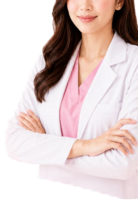 General dermatology — image from Juana’s menu
