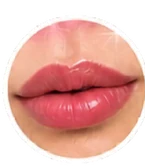 Lip Tattoo — image from Juana’s menu